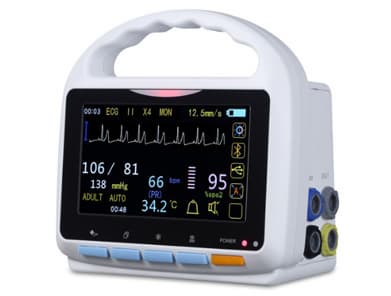 Patient Monitor MD905